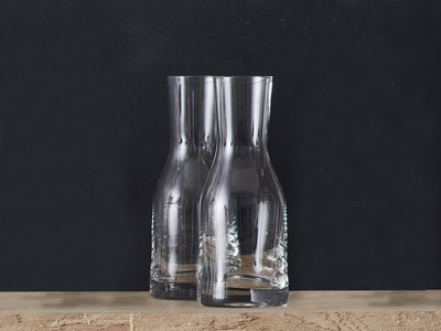 Bitz servies karaf 30 cl 2 stuks 911936