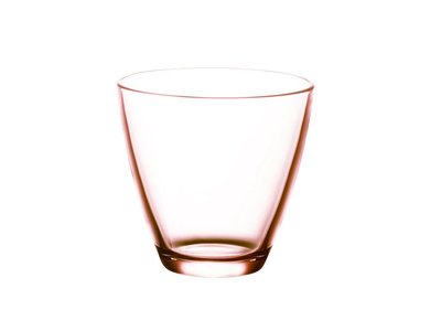 Bitz servies waterglazen 6 stuks 911986