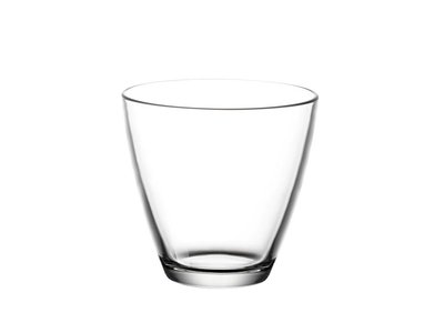 Bitz servies waterglazen 6 stuks 911985