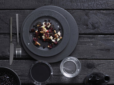 Bitz servies dessertbord Ø 22 cm 821078