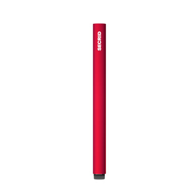 Secrid Cardprotector C Red portemonnee