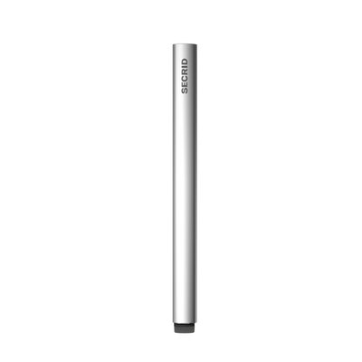 Secrid Cardprotector C Silver portemonnee