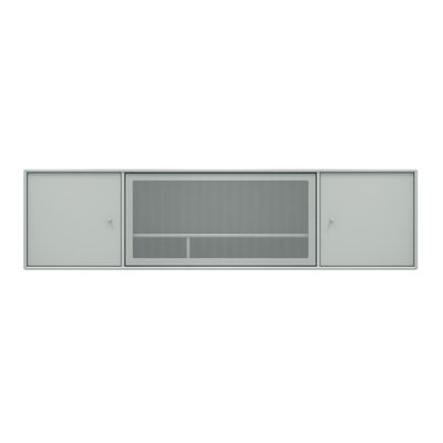 Montana TV meubel kasten systeem TV & Sound SI13 138 cm breed