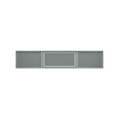 Montana TV meubel kasten systeem TV & Sound VJ15 115,2 cm breed