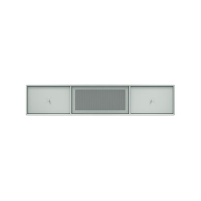 Montana TV meubel kasten systeem TV & Sound VJ16 115,2 cm breed