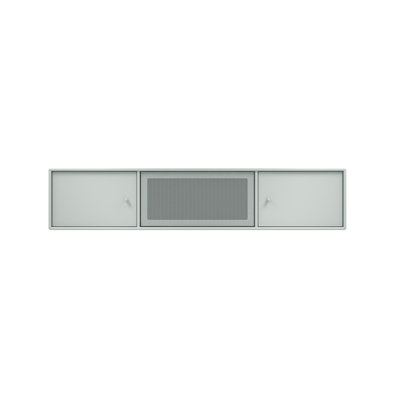 Montana TV meubel kasten systeem TV & Sound VJ17 115,2 cm breed