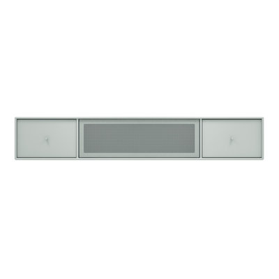 Montana TV meubel kasten systeem TV & Sound VI18 138 cm breed