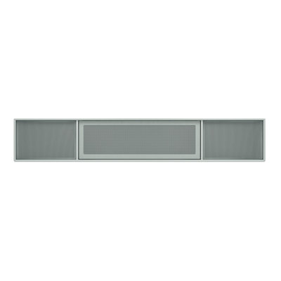 Montana TV meubel kasten systeem TV & Sound VI17 138 cm breed