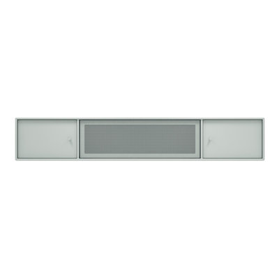 Montana TV meubel kasten systeem TV & Sound VI19 138 cm breed