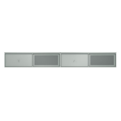 Montana TV meubel kasten systeem TV & Sound VL13-2 184,8 cm breed