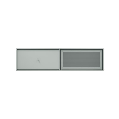 Montana TV meubel kasten systeem TV & Sound VL11 92,4 cm breed