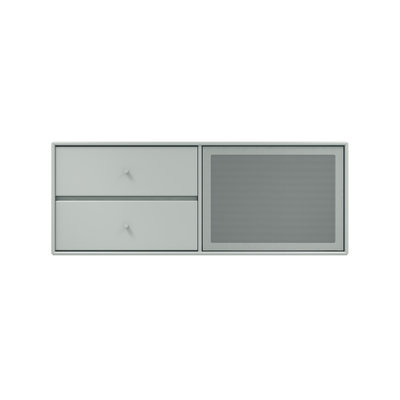 Montana TV meubel kasten systeem TV & Sound SL11 92,4 cm breed