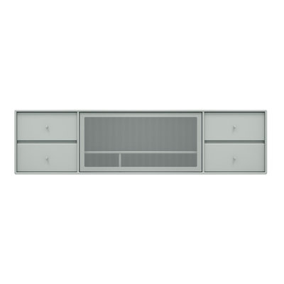 Montana TV meubel kasten systeem TV & Sound SI14 138 cm breed