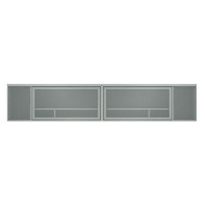 Montana TV meubel kasten systeem TV & Sound SL13-2 184,8 cm breed