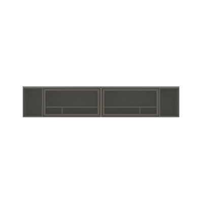Montana TV meubel kasten systeem TV & Sound SL13-2 184,8 cm breed