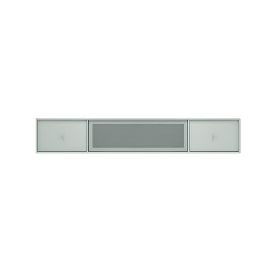 Montana TV meubel kasten systeem TV & Sound VI18 138 cm breed