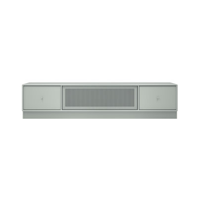 Montana TV meubel kasten systeem TV & Sound VI18 138 cm breed