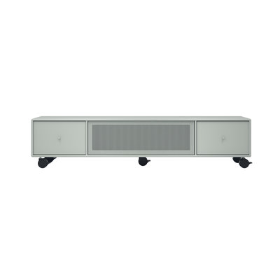 Montana TV meubel kasten systeem TV & Sound VI18 138 cm breed