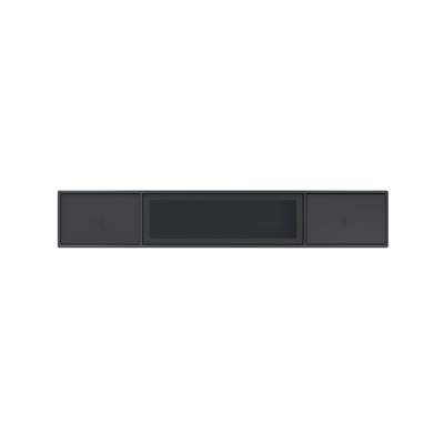 Montana TV meubel kasten systeem TV & Sound VI18 138 cm breed