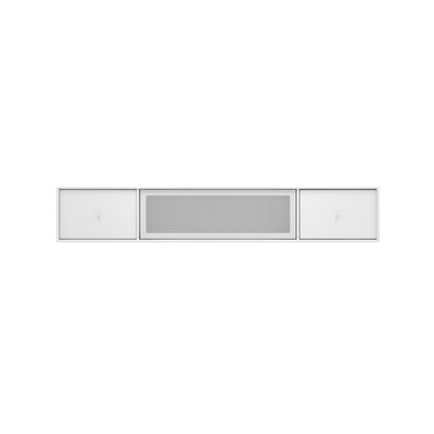 Montana TV meubel kasten systeem TV & Sound VI18 138 cm breed