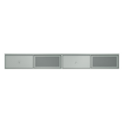 Montana TV meubel kasten systeem TV & Sound VL13-2 184,8 cm breed