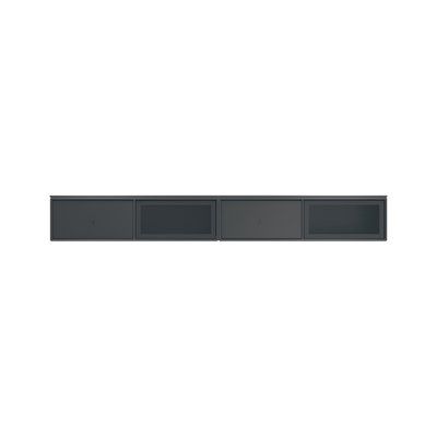 Montana TV meubel kasten systeem TV & Sound VL13-2 184,8 cm breed