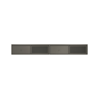 Montana TV meubel kasten systeem TV & Sound VL13-2 184,8 cm breed