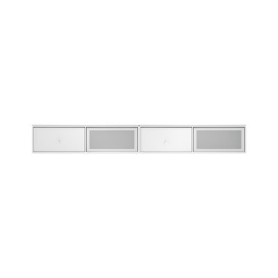 Montana TV meubel kasten systeem TV & Sound VL13-2 184,8 cm breed