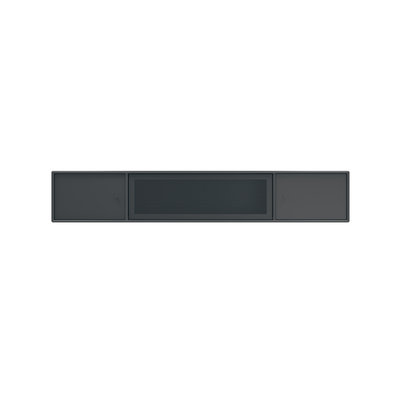 Montana TV meubel kasten systeem TV & Sound VI18 138 cm breed
