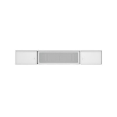 Montana TV meubel kasten systeem TV & Sound VI18 138 cm breed