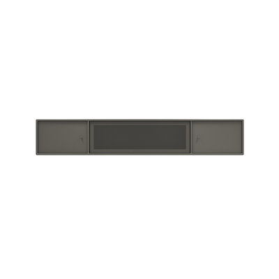 Montana TV meubel kasten systeem TV & Sound VI18 138 cm breed