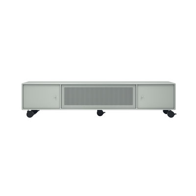 Montana TV meubel kasten systeem TV & Sound VI18 138 cm breed
