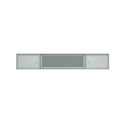 Montana TV meubel kasten systeem TV & Sound VI18 138 cm breed
