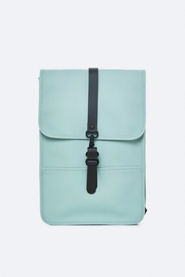Rains Rugzak mini dusty mint 1280-93