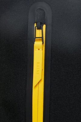 Rains Rugzak geel 1220-04