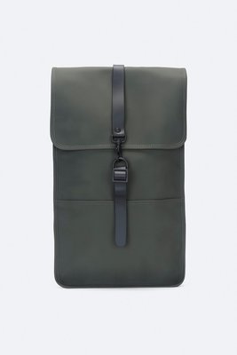 Rains Rugzak green 1220-03