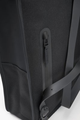 Rains Rugzak mini zwart 1280-01