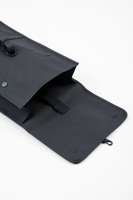 Rains Rugzak mini zwart 1280-01