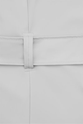 Rains Regenjas Curve Jacket stone 1206-75