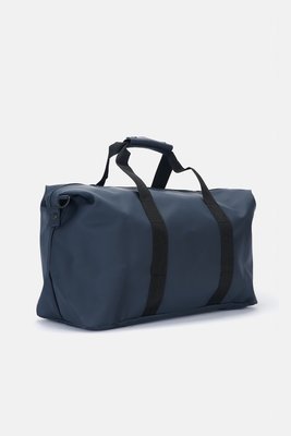 Rains Weekendtas blauw 1286-02