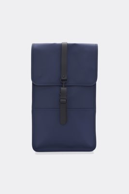 Rains Rugzak blauw 1220-02