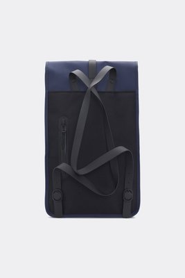 Rains Rugzak blauw 1220-02