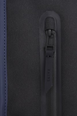 Rains Rugzak blauw 1220-02