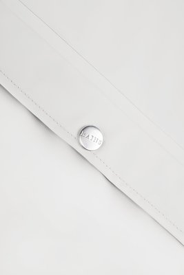 Rains Regenjas Jacket unisex moon 1201-22
