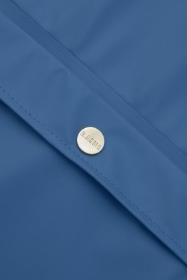 Rains Regenjas Jacket unisex faded blue 1201-42