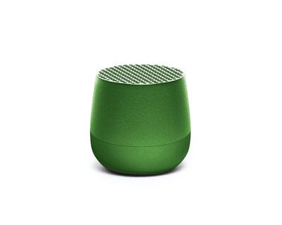 LEXON Mino Speaker Metal Gre LA113MVF