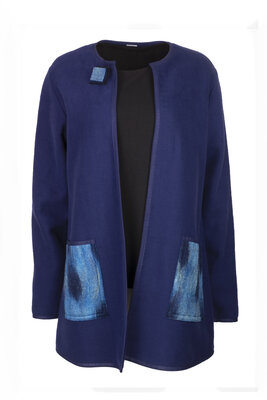 Geesje Sturre jasje blauw 267957