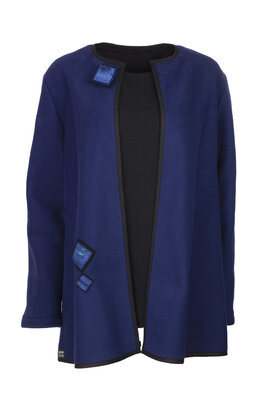 Geesje Sturre jasje blauw 266758