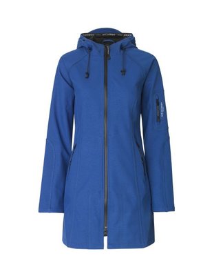 Ilse Jacobsen regenjas Rain 37-674 Blauw