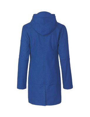 Ilse Jacobsen regenjas Rain 37-674 Blauw
